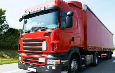 İzmir Kocasinan Ambar Kargo