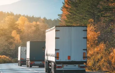 İzmir ile Kocasinan Arası Klima Taşıma