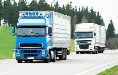 İzmir ile Kocasinan Arası Eşya Taşıma